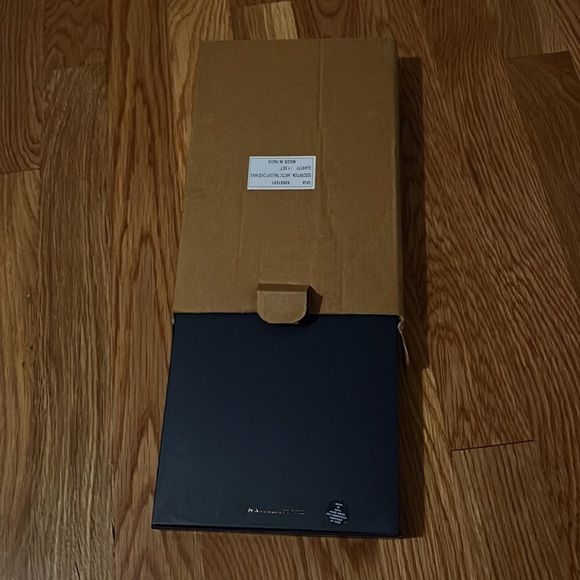 NWT Anthropologie Arctic Twilight Cheese Knives - 3 - Picture 6 of 8